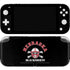 University of Nebraska Blackshirts Nintendo Switch Lite Skin